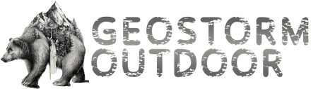 Geostorm Outdoor λογότυπο